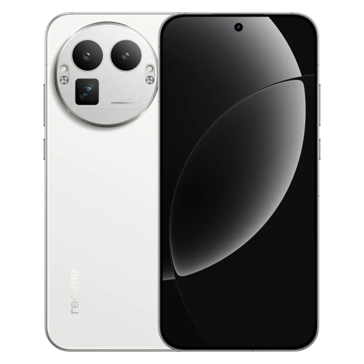 Realme GT8 Pro coloris Blanc – photo 5