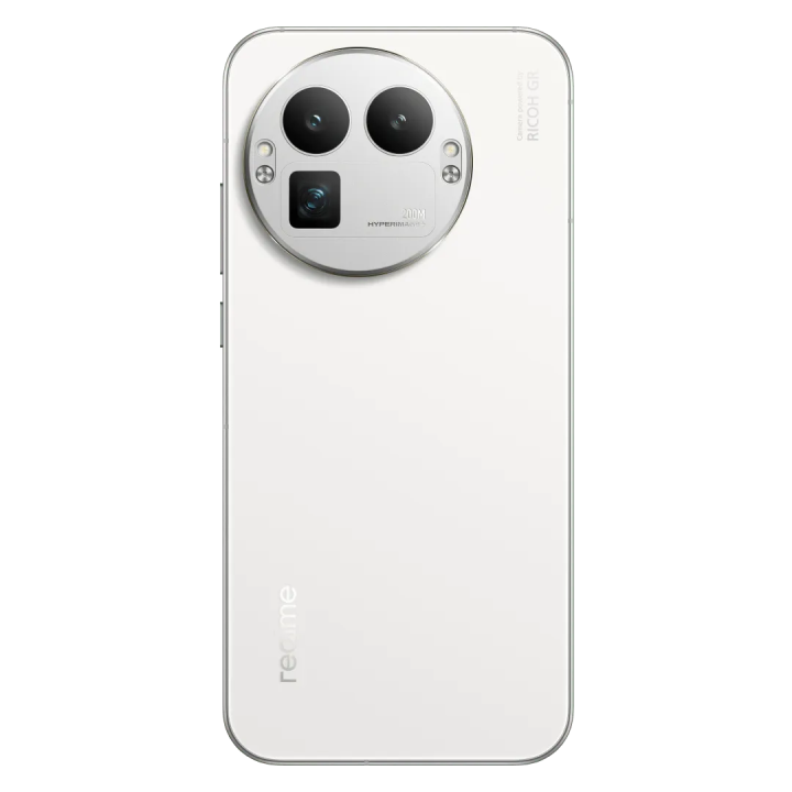 Realme GT8 Pro coloris Blanc – photo 6