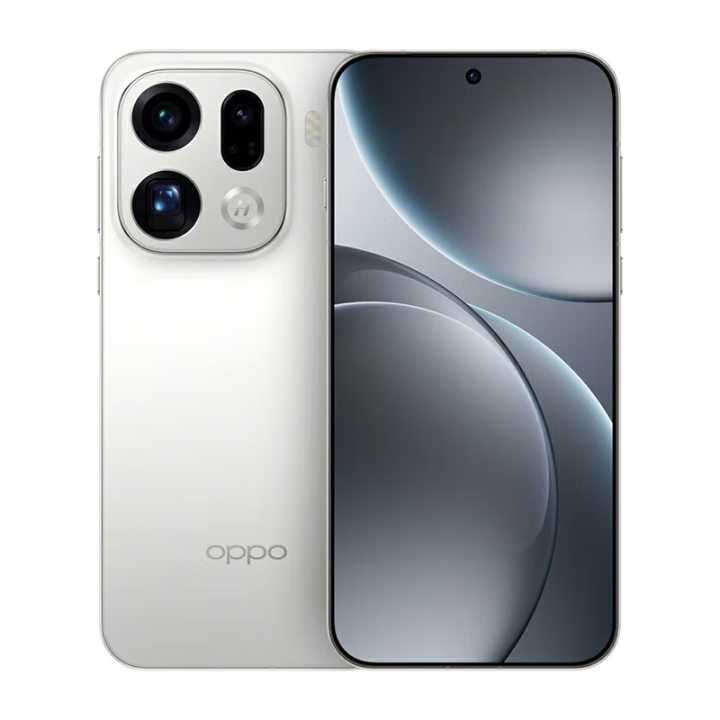 Oppo Find X9 Pro Reconditionné - PhoneDroid.fr