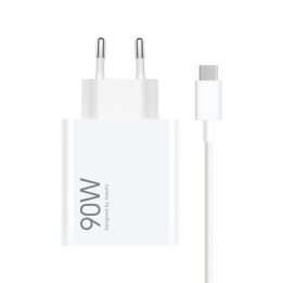 Chargeur Xiaomi 90W Original - PhoneDroid.fr