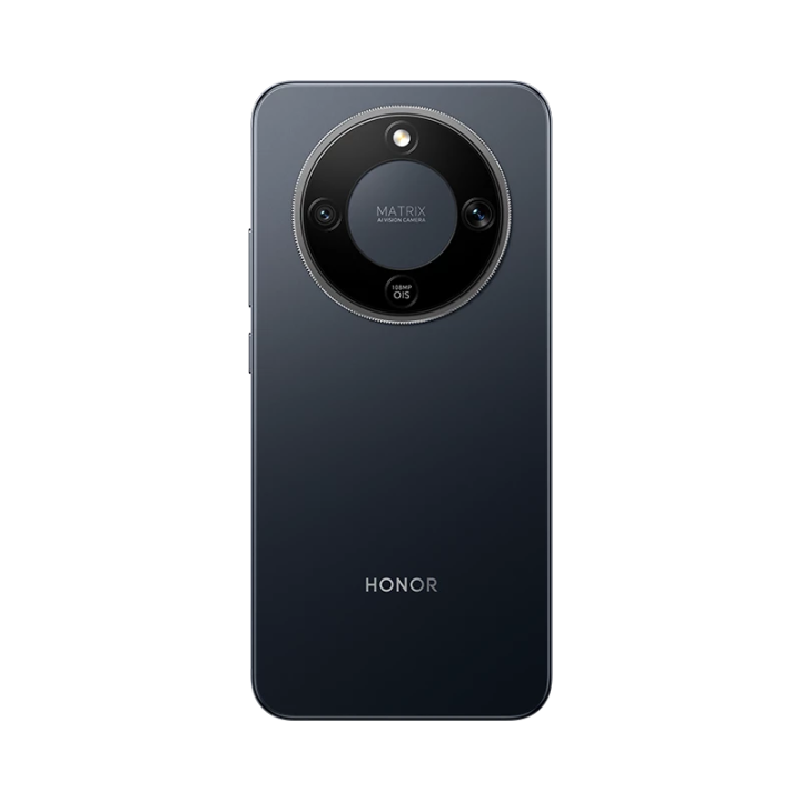 Honor Magic 8 Lite — vue 2