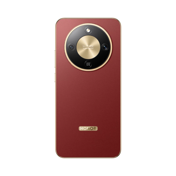 Honor Magic 8 Lite coloris Marron – photo 6