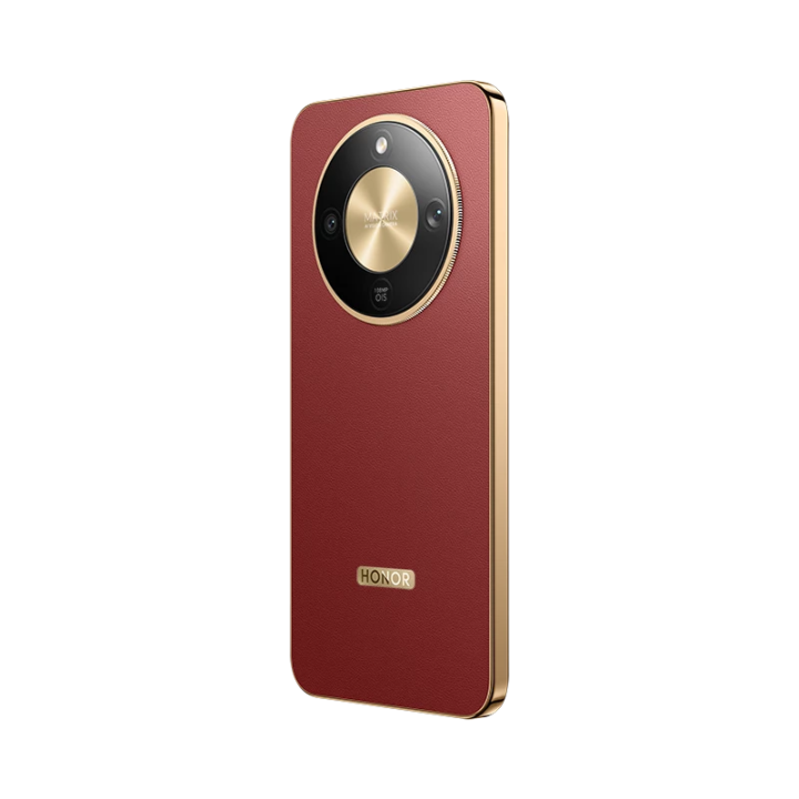 Honor Magic 8 Lite coloris Marron – photo 8