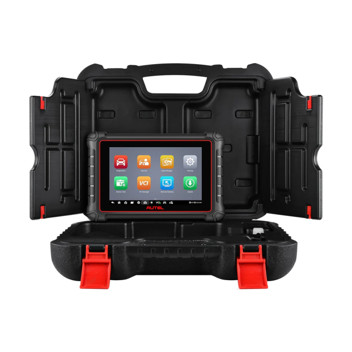 Autel MaxiPro MP900BT — vue 2