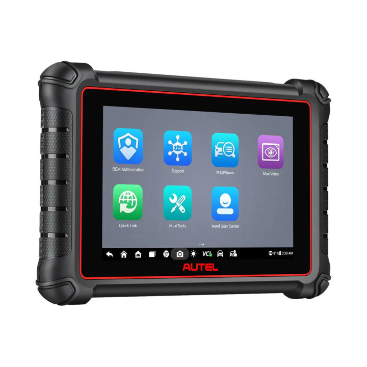 Autel MaxiPro MP900BT — vue 3