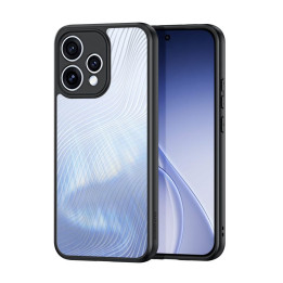 Coque Aimo Oppo Reno 15 Dux Ducis | Fini Mat & Protection Hybride
