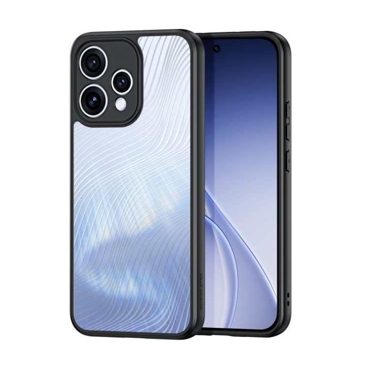 Coque Aimo Oppo Reno 15 Dux Ducis | Fini Mat & Protection Hybride