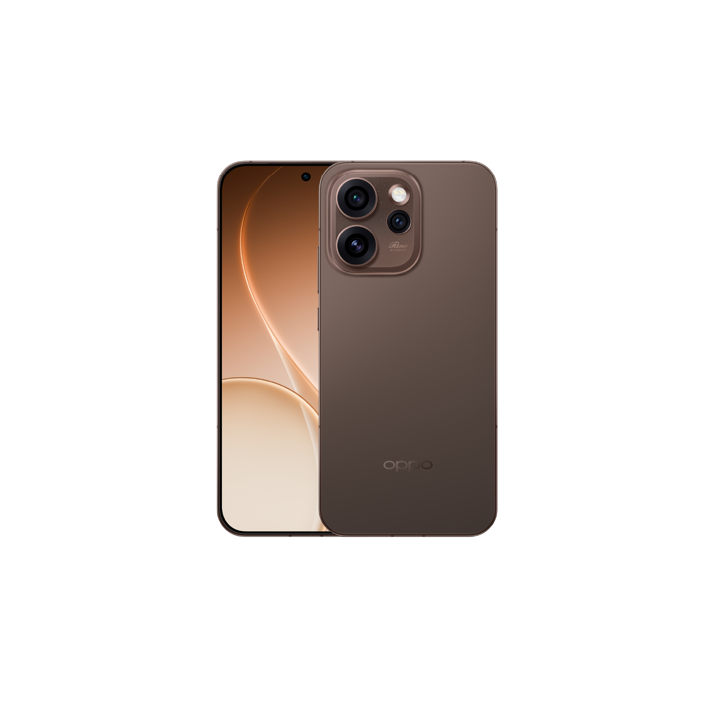 Oppo Reno 15 Pro Max