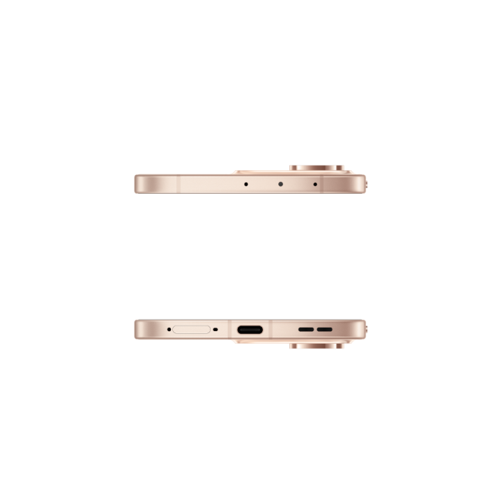 Oppo Reno 15 Pro Max coloris Doré – photo 8