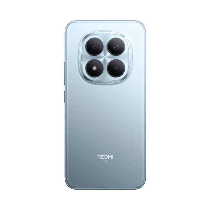 Xiaomi Redmi Note 15 Pro+ coloris Bleu clair – photo 6