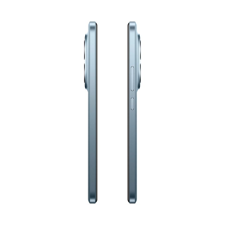 Xiaomi Redmi Note 15 Pro+ coloris Bleu clair – photo 7