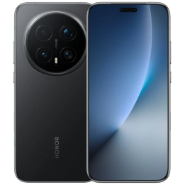 Honor Magic 8 Pro coloris Noir – photo 4