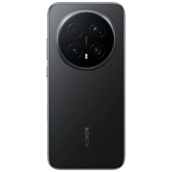 Honor Magic 8 Pro coloris Noir – photo 5