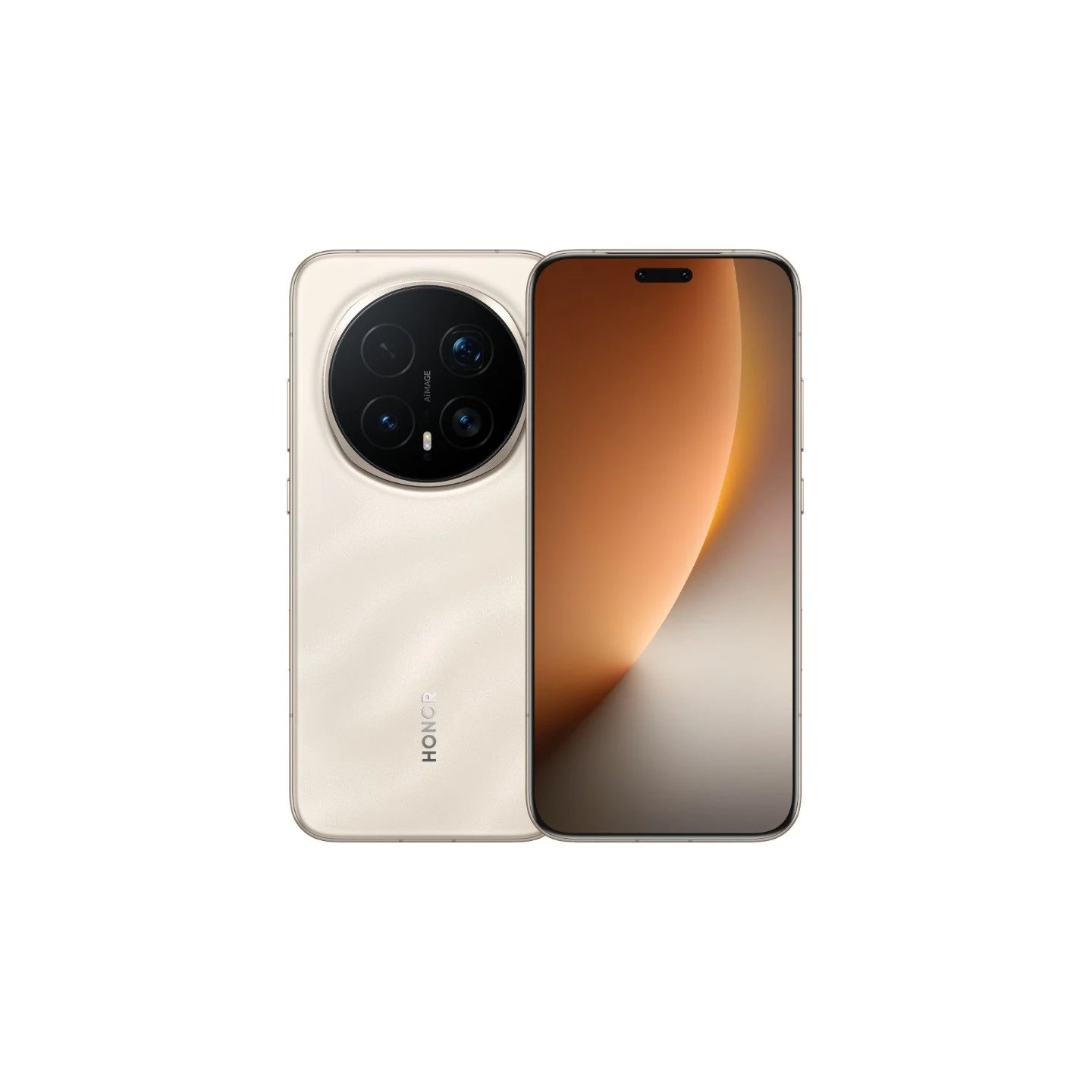 Honor Magic 8 Pro