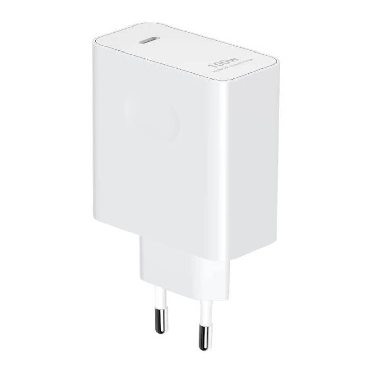 Chargeur Honor SuperCharge 100W Original - PhoneDroid.fr