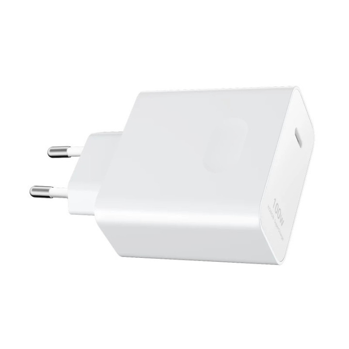 Chargeur Honor SuperCharge 100W Original - PhoneDroid.fr