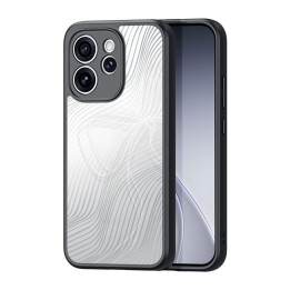 Coque Aimo Oppo Reno 15 Pro Dux Ducis | Fini Mat & Protection Hybride