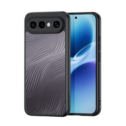 Coque Aimo Vivo X300 FE Dux Ducis | Fini Mat & Protection Hybride