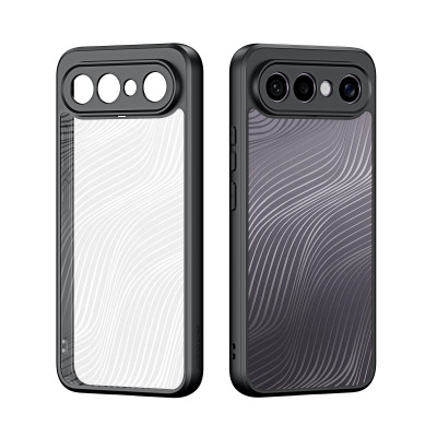 Coque Aimo Vivo X300 FE Dux Ducis | Fini Mat & Protection Hybride