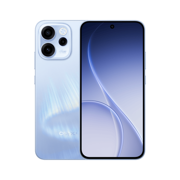 Oppo Reno 15F
