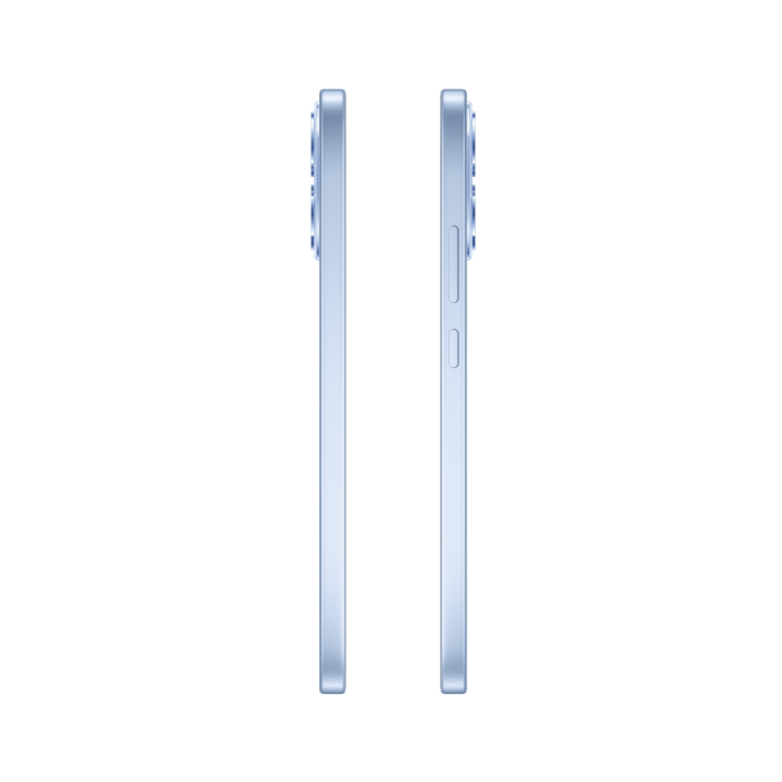 Oppo Reno 15F — vue 3
