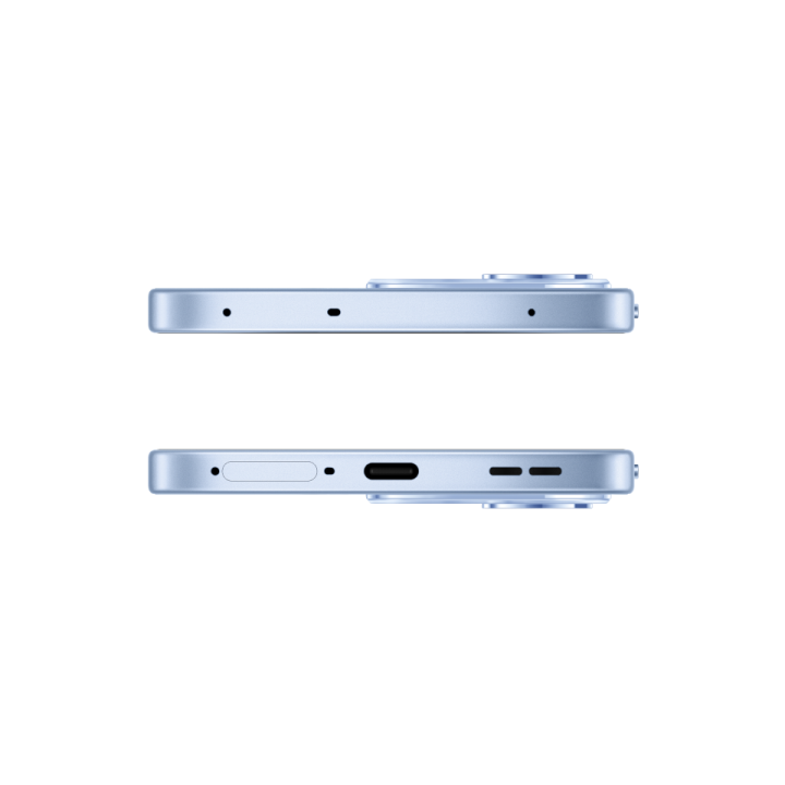 Oppo Reno 15F — vue 4