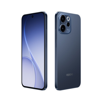 Oppo Reno 15F Global Version - Smartphone pas cher - PhoneDroid.fr