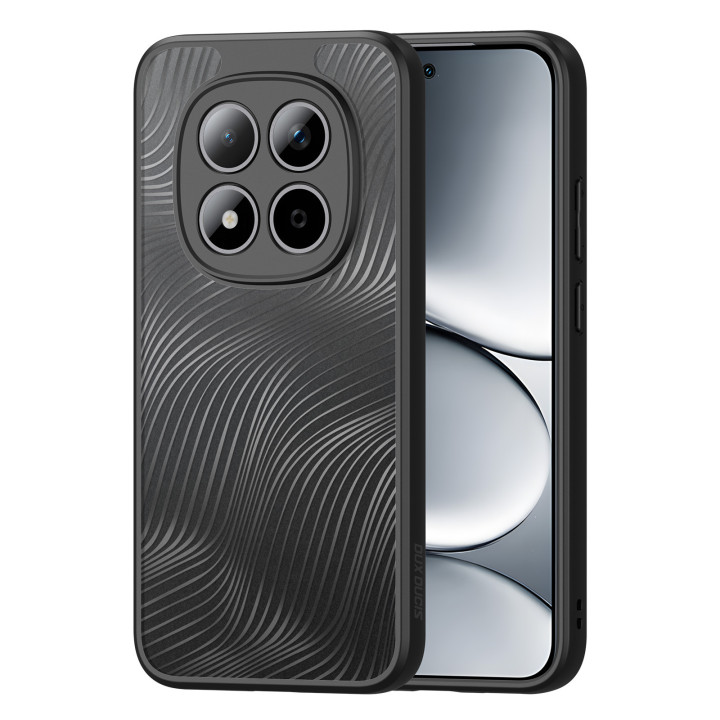 Coque Aimo Xiaomi Redmi Note 15 Pro 5G Dux Ducis | Fini Mat & Protection Hybride
