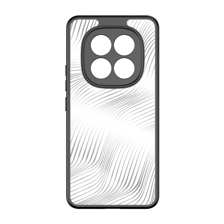 Coque Aimo Xiaomi Redmi Note 15 Pro 5G Dux Ducis | Fini Mat & Protection Hybride