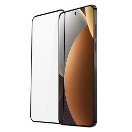 Protège Écran Xiaomi Redmi Note 15 Pro + | Verre Trempé 9H