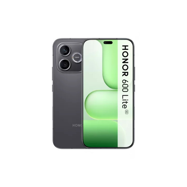 Honor 600 Lite Global Version - Smartphone pas cher - PhoneDroid.fr