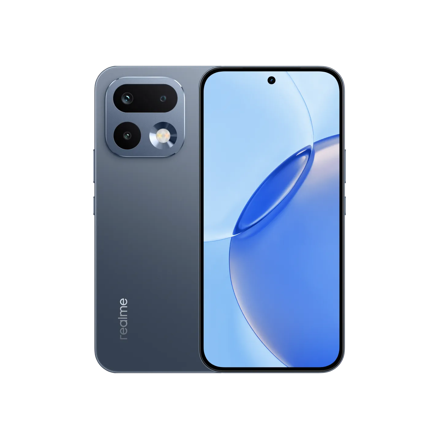 Realme 16 Pro