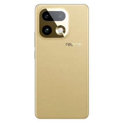 Realme 16 Pro+ 5G | Téléobjectif Zoom x3.5, Charge 80W, Écran 1.5K - PhoneDroid.fr