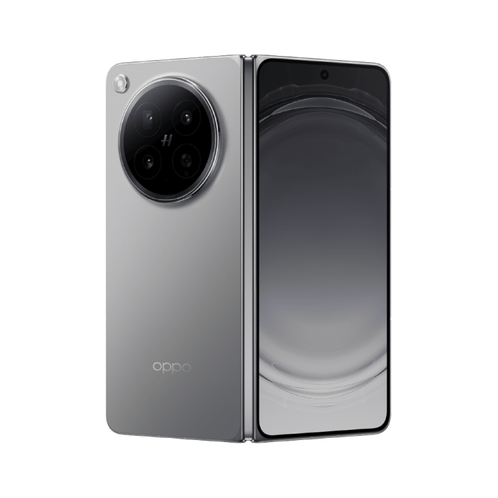 Oppo Find N6 — vue 3