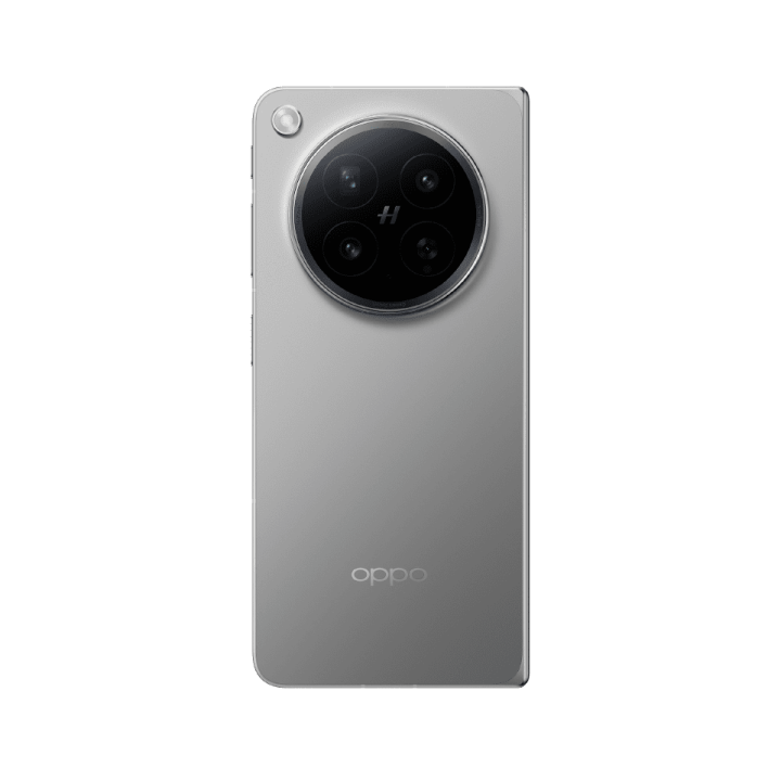 Oppo Find N6 — vue 4