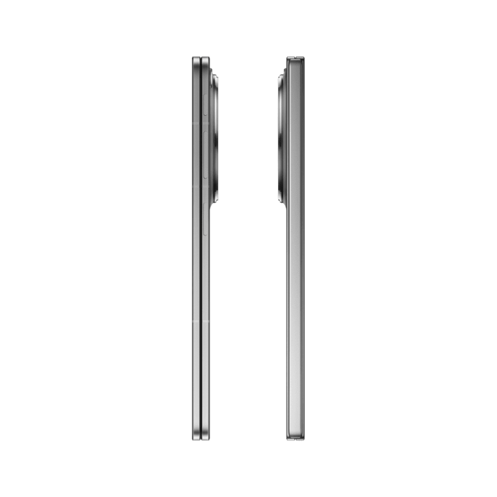 Oppo Find N6 — vue 5