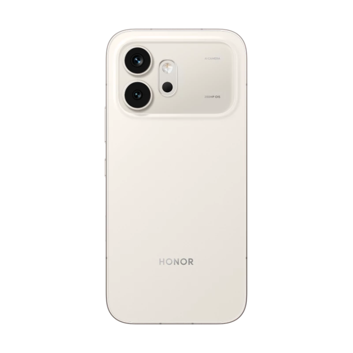 Honor 600 — vue 2