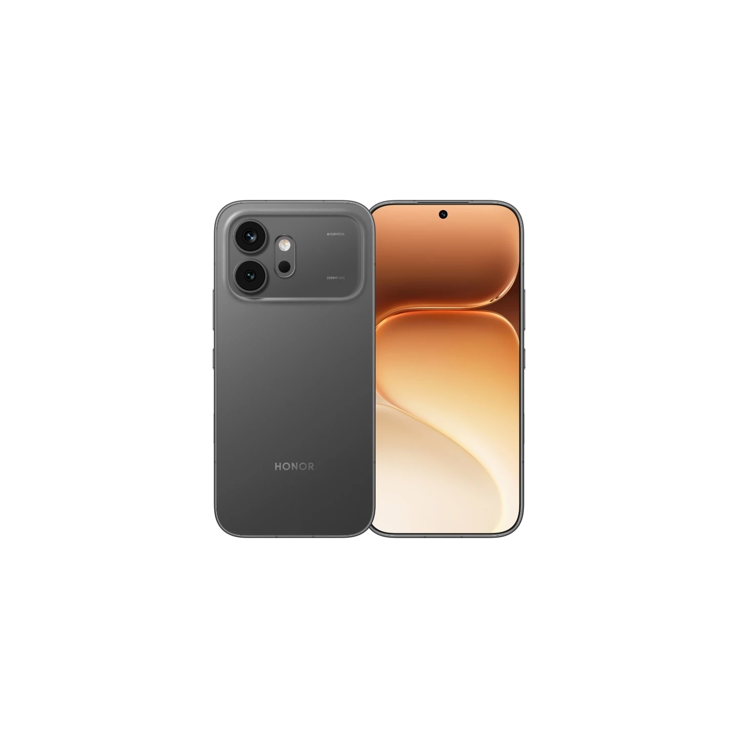 Honor 600