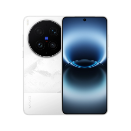 Vivo X300 Ultra | Double Capteur 200 Mpx ZEISS, 6600 mAh, Écran 144 Hz - PhoneDroid.fr