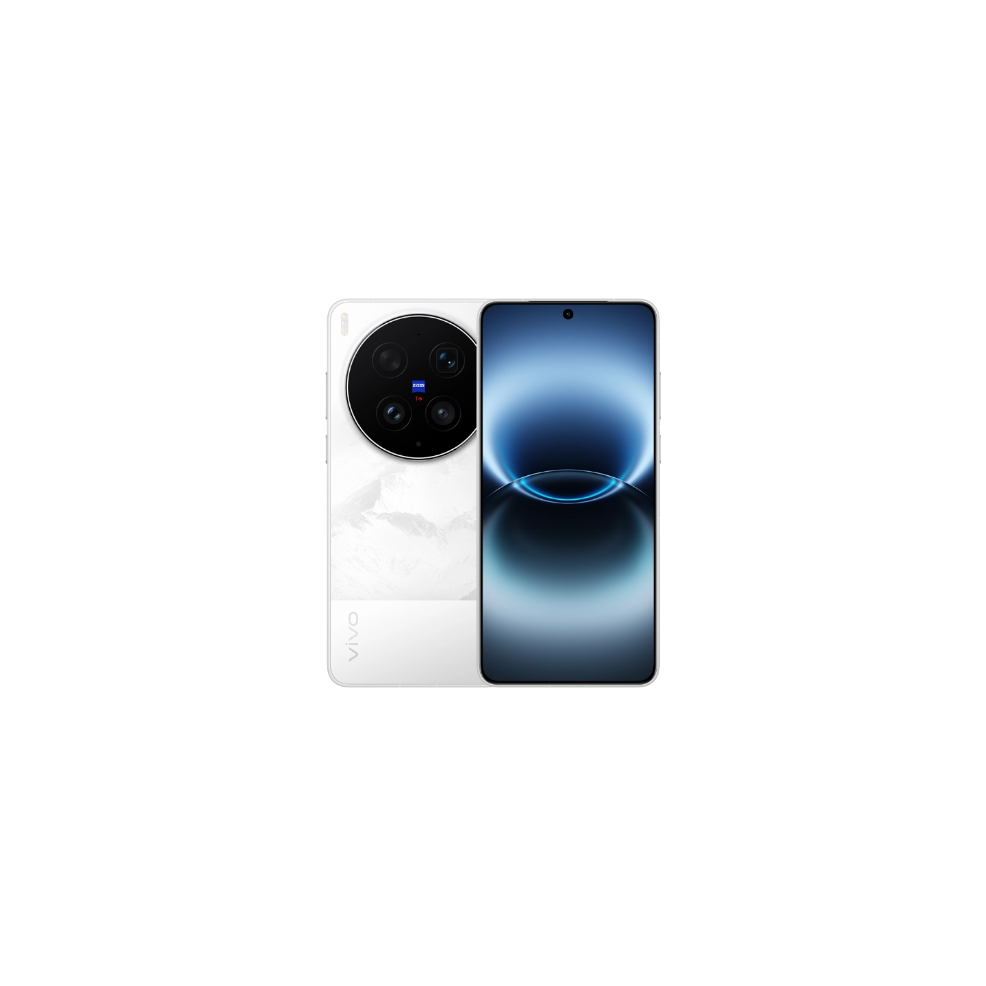 Vivo X300 Ultra