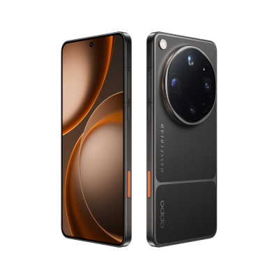 Oppo Find X9 Ultra | Batterie 7050 mAh, Quad Caméra Zoom 10x, 144Hz - PhoneDroid.fr