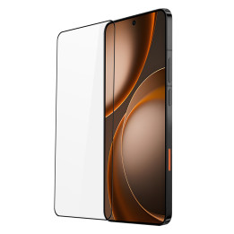 Protège Écran Oppo Find X9 Ultra | Verre Trempé 9H