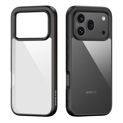 Coque Aimo Honor 600 / 600 Pro Dux Ducis | Fini Mat & Protection Hybride
