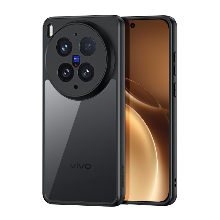 Coque Aimo Vivo X300 Ultra - Dux Ducis