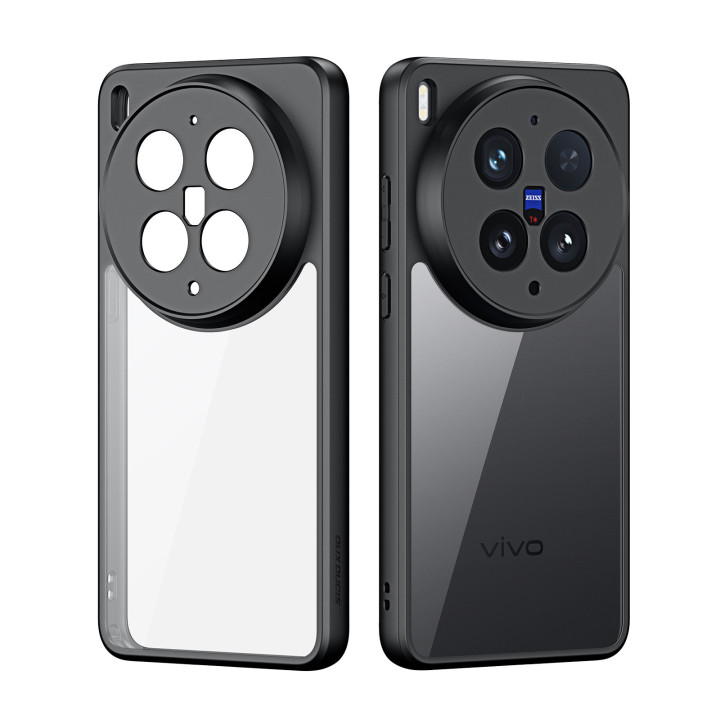 Coque Aimo Vivo X300 Ultra - Dux Ducis — vue 2