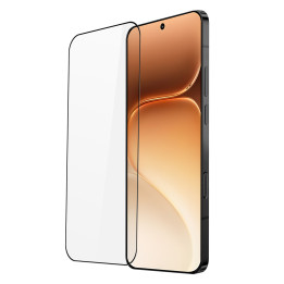 Protège Écran Honor 600 / 600 Pro | Verre Trempé 9H