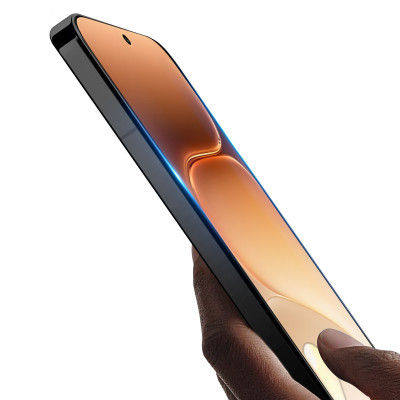 Protège Écran Honor 600 / 600 Pro | Verre Trempé 9H