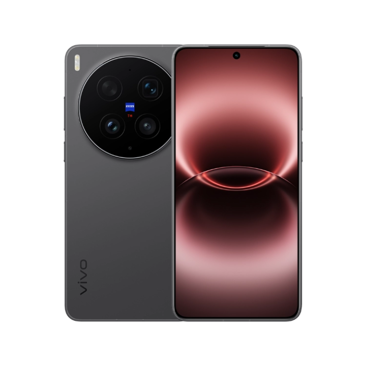 Vivo X300 Ultra - Rétractation client