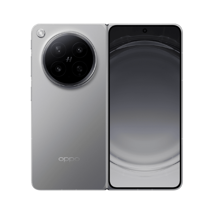 Oppo Find N6 - Rétractation client