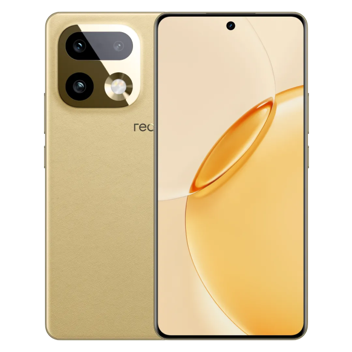 Realme 16 Pro+ Reconditionné - PhoneDroid.fr